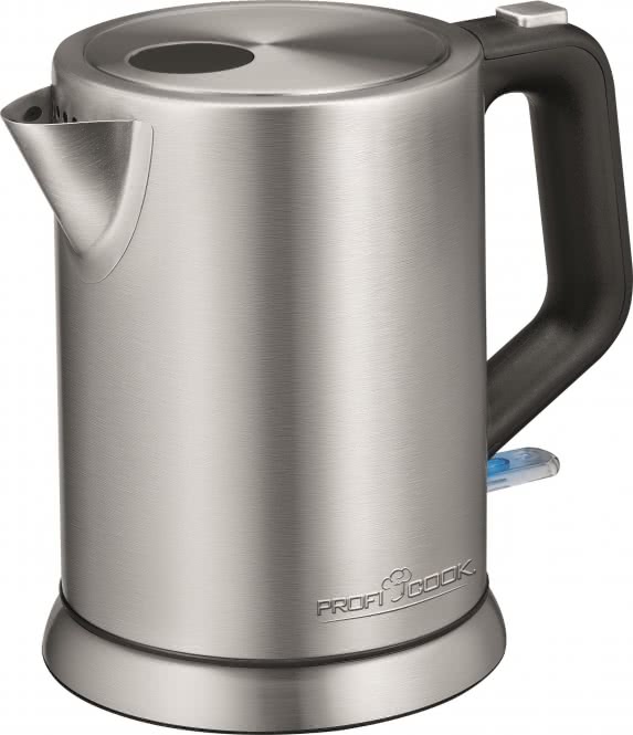 Image CLATRONIC ProfiCook PC-WKS 1106 Cordless Wasserkocher 1L 360°