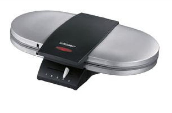 Image CLOER 1329 Doppelwaffelautomat