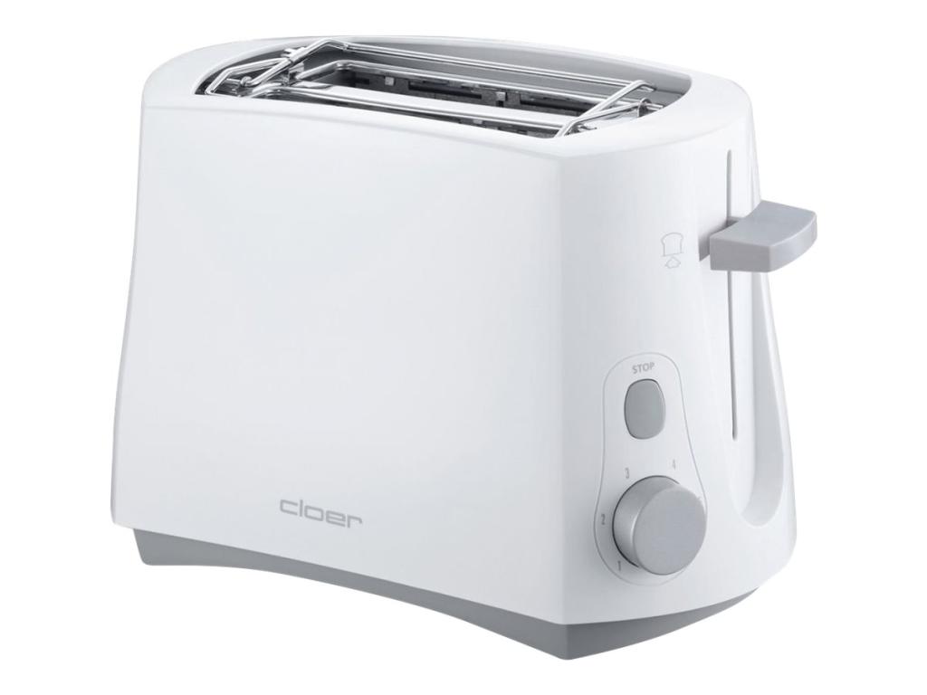 Image CLOER Cloe Toaster 331 wh
