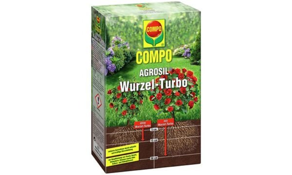 Image COMPO AGROSIL Wurzel-Turbo, 700 g ( 60010106)