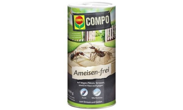 Image COMPO Ameisen-frei N, 300 g Streudo se (60010012)