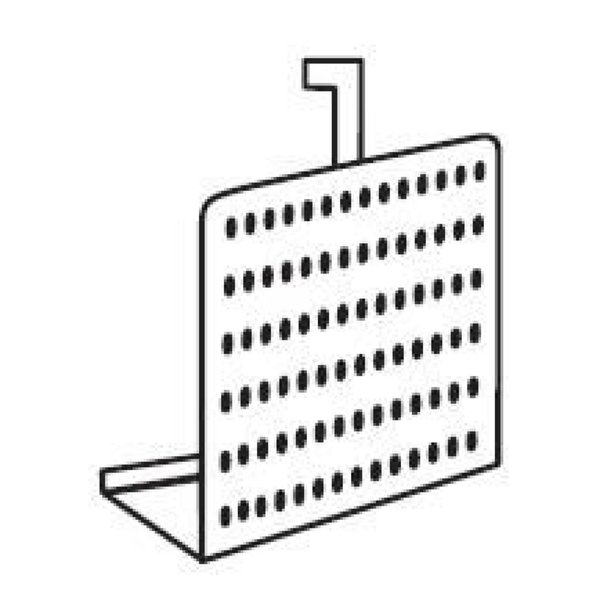 Image CPU-Halter für Sitz-/Stehschreibtische