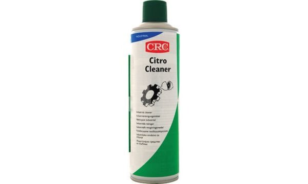 Image CRC CITRO CLEANER Citrusreiniger, 5 00 ml Spraydose (6403369)
