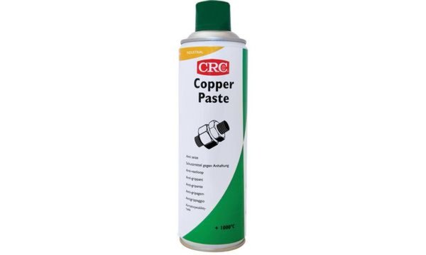 Image CRC COPPER PASTE Kupferpaste, 250 m l Spraydose (6403364)