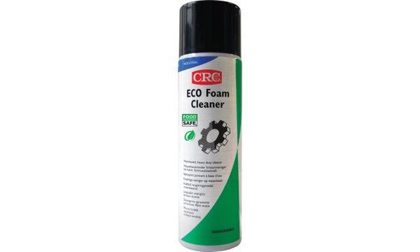Image CRC ECO FOAM CLEANER Schaumreiniger, 500 ml Spraydose