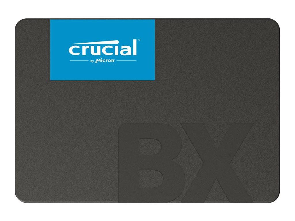 Image CRUCIAL BX500 1TB