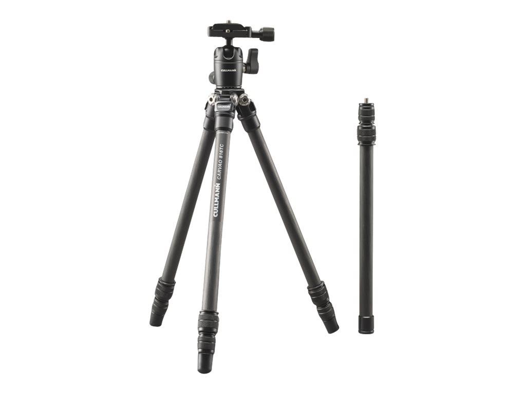 Image CULLMANN Carvao 816TC Reisestativ Carbon
