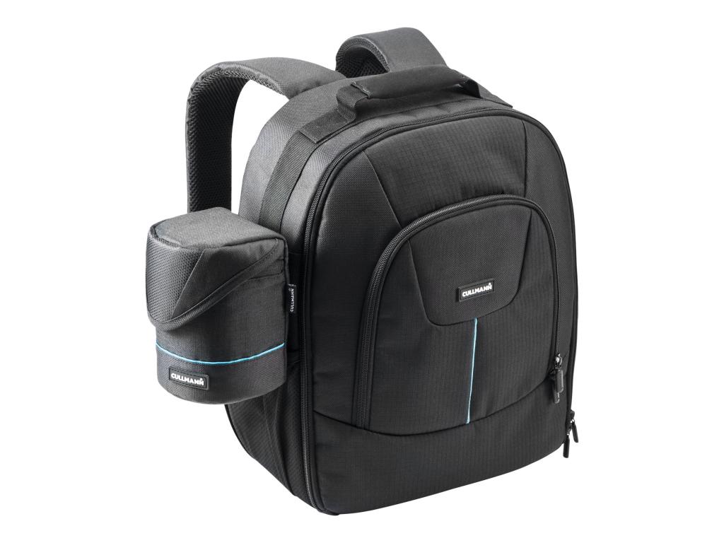 Image CULLMANN Panama BackPack 400 Kamerarucksack schwarz