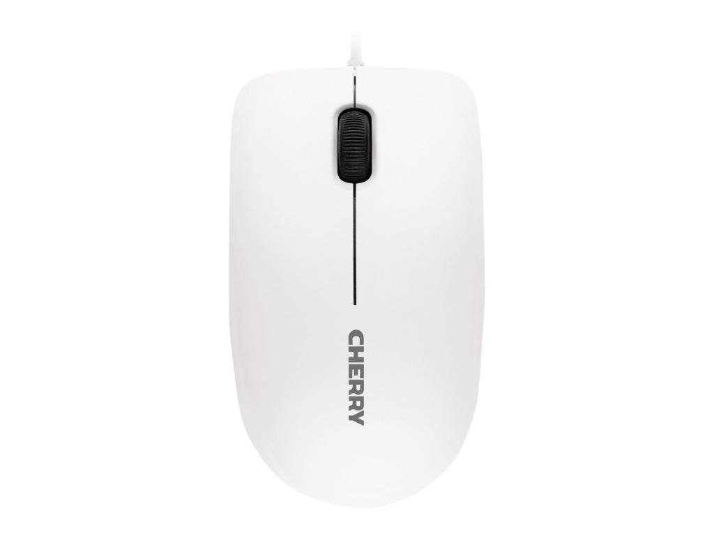 Image Cherry MC 1000 Corded Mouse grau