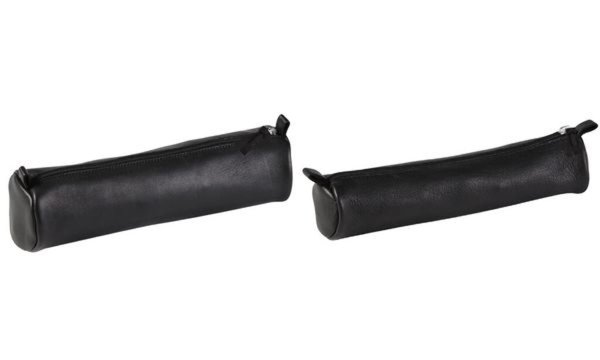 Image Clairefontaine Schlamper-Rolle, Led er, schwarz (87001178)