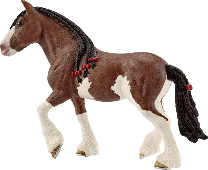 Image Clydesdale Stute, Nr: 13809