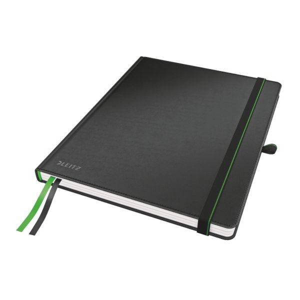 Image Complete Notizbuch iPad Größe 80 Blatt kariert