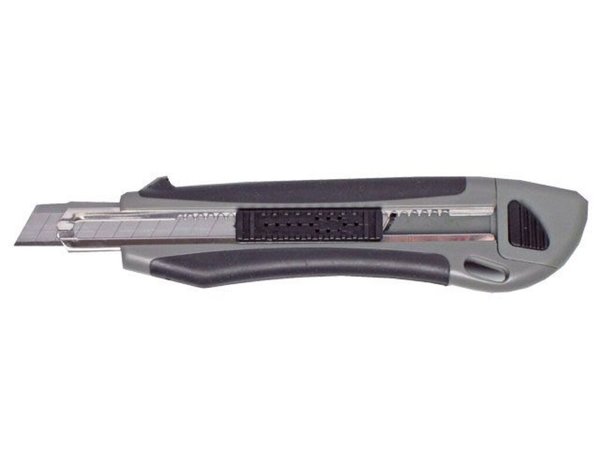 Image Cutter Profi 9mm grau autom Klingentausch Rutschbremse Er