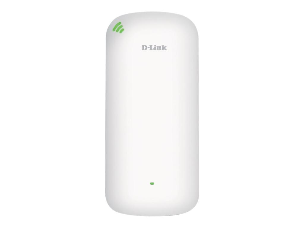 Image D-LINK DAP-X1860 AX1800 Mesh Wi-Fi 6 Range Extender