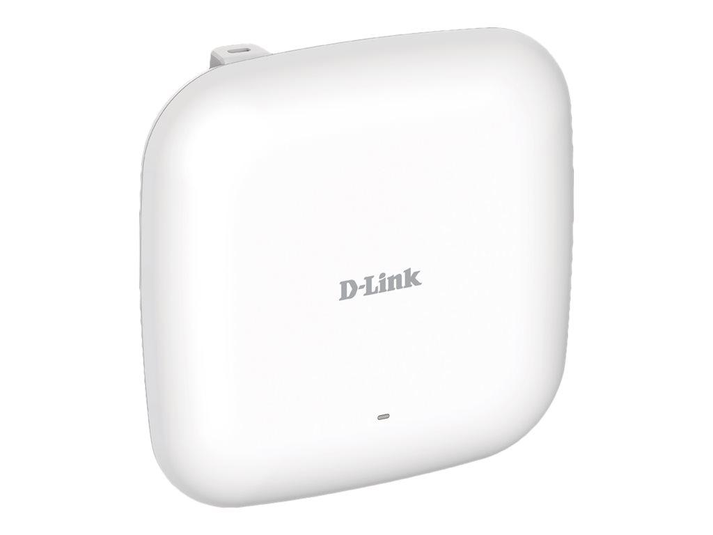 Image D-LINK DAP-X2850 AX3600 Wi-Fi 6 Dual-Band PoE Access Point