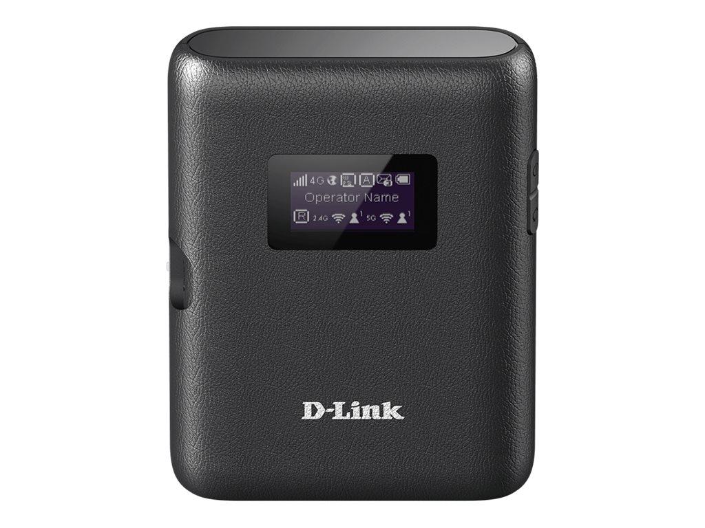 Image D-LINK LTE KAT.6 MOBILE HOTSPOT