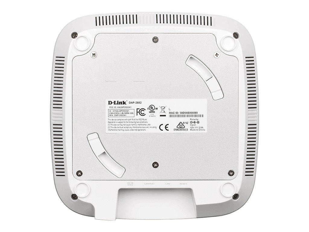 Image D-LINK Nuclias Connect AC2300 Wave 2 Access Point