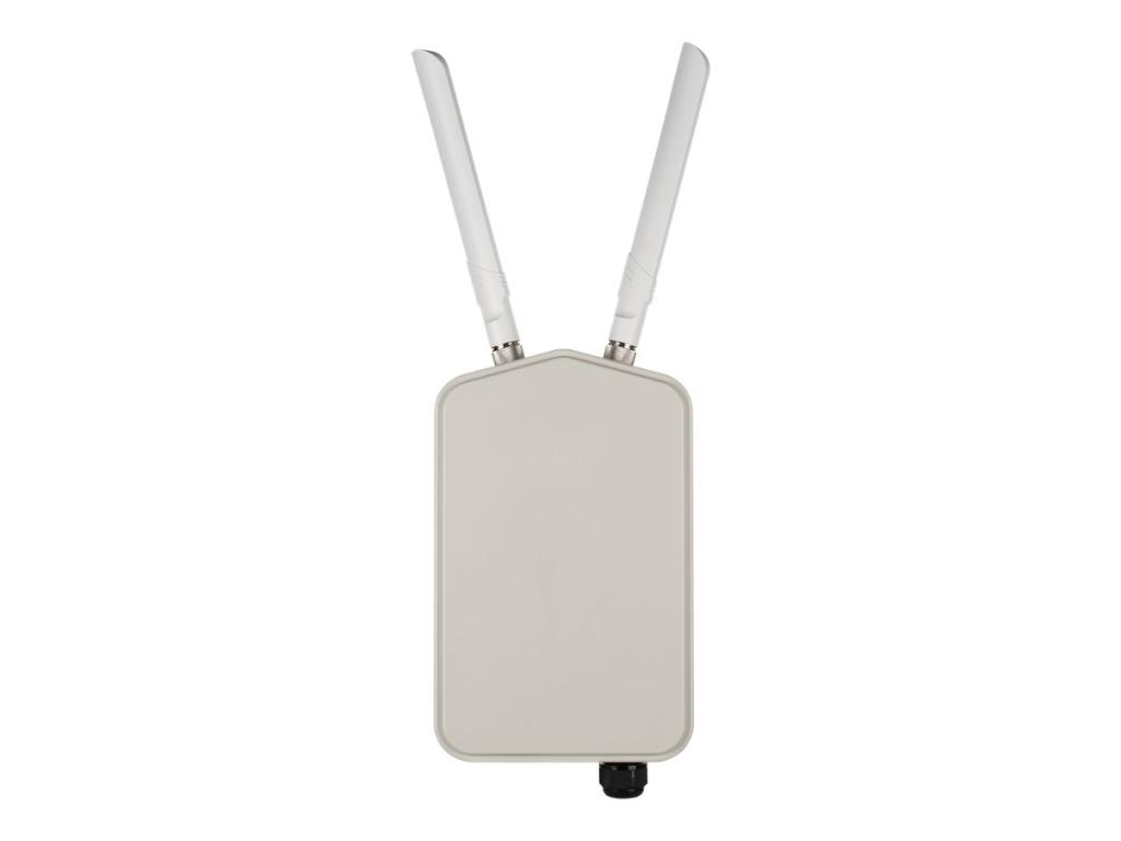 Image D-LINK Unified AC1300 Wave 2 Dual Band Outdoor Access Point