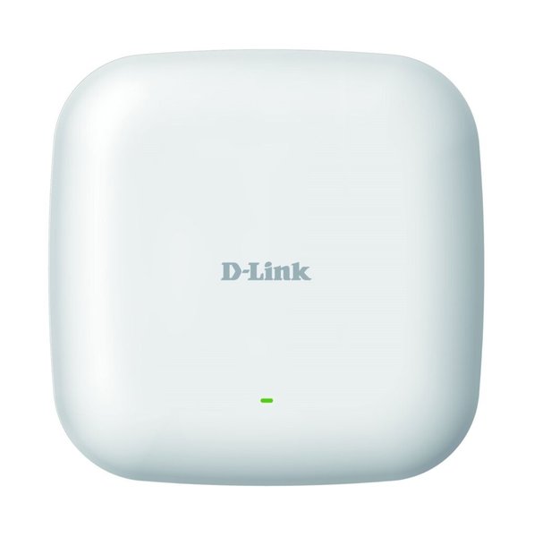 Image D-LINK Wireless AC1300 Wave2 Parallel-Band PoE