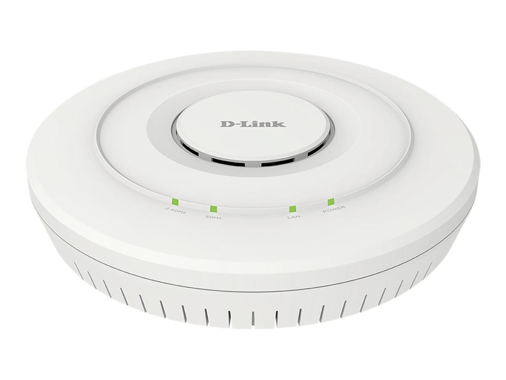 Image D-Link Accesspoint / Unified 802.11a/b/g/n/ac A