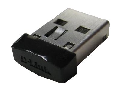 Image D-Link Wireless N 150 Micro USB Adapter