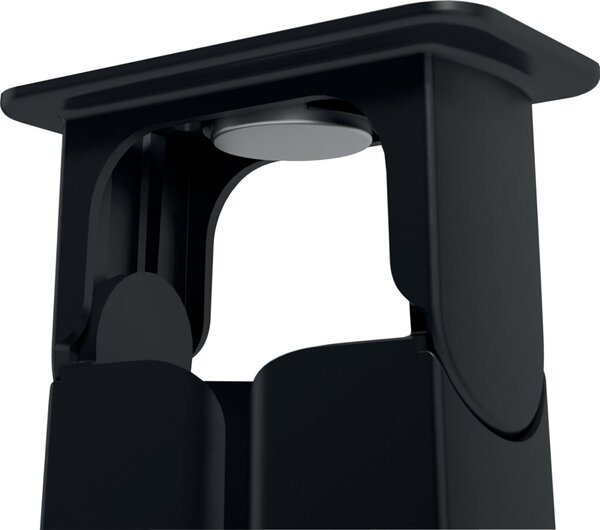 Image Addit Kabelführung-Magnetbefestigung schwarz, 2 Jahre Garantie