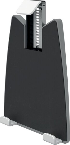 Image Viewmate Universal-Tablet-Halterung für Schreibtische, silber