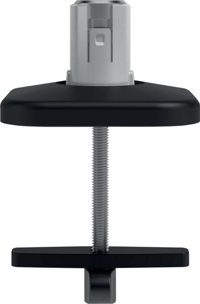 Image Viewprime Durchtisch-Befestigung für einzelnen Monitorarm (65113) schwarz