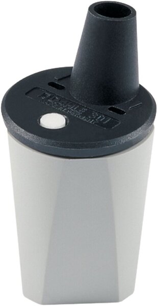 Image Dahle Minenspitzdose 301 grau für 2mm Minen