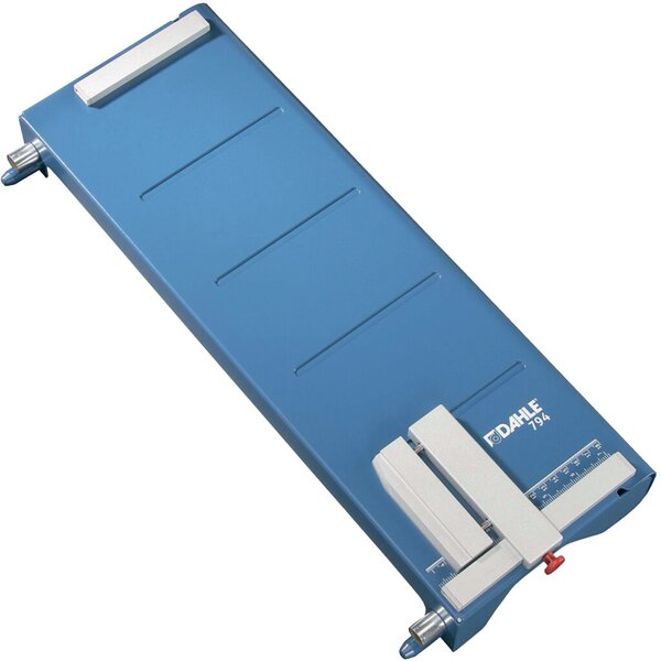 Image Vordertisch Außenmaß 513x180mm für Schneidemaschine Hebel 867