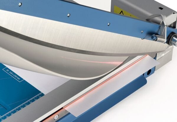 Image Lasermodul für Hebel Schneidemaschine 867
