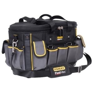 Image  DECKER FMST1-70749 Werkzeugtasche unbestückt
