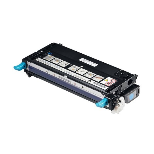 Image Toner Cartridge PF029 Hohe Kapazität cyan für 3110CN,3115CN