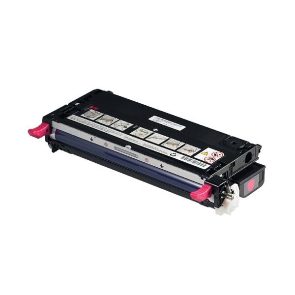 Image Toner Cartridge RF013 Hohe Kapazität magenta für 3110CN,3115CN