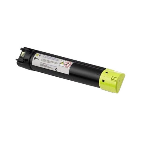Image Toner Cartridge T222N gelb für Color Laser Printer 5130cdn,