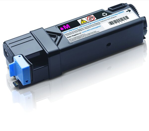 Image Toner Cartridge 8WNV5 magenta für Color Laser Printer 2150cdn, 2150cn,