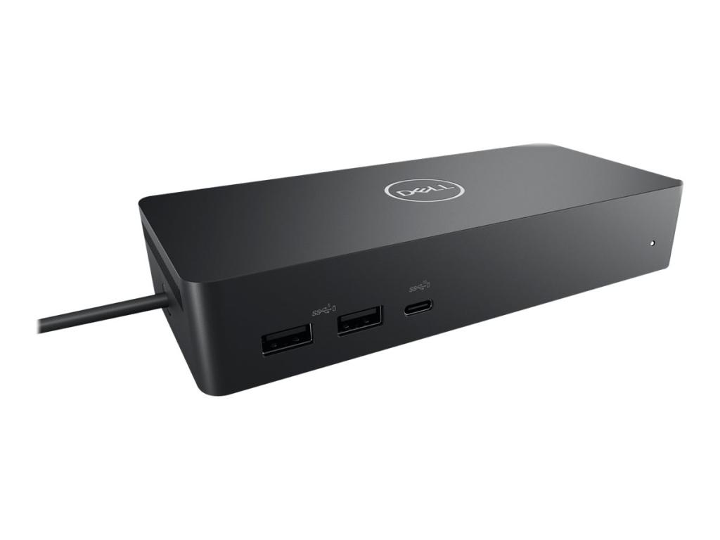 Image DELL Dockingstation Universal Dock UD22 130W