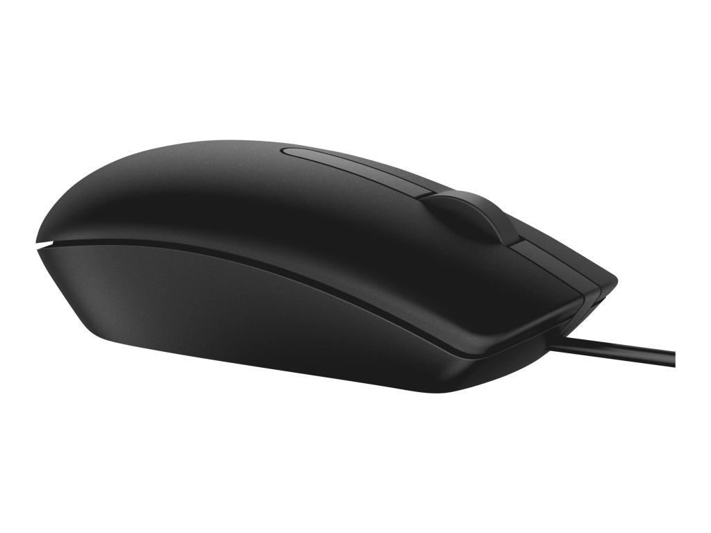 Image DELL OPTICAL MOUSE MS116