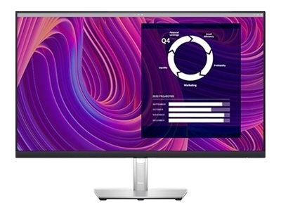 Image DELL P2723QE 68,6cm (27")