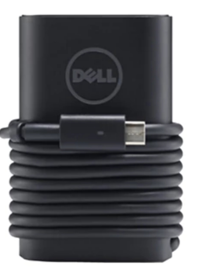 Image DELL USB-C AC Adapter E5 - Kit - Netzteil