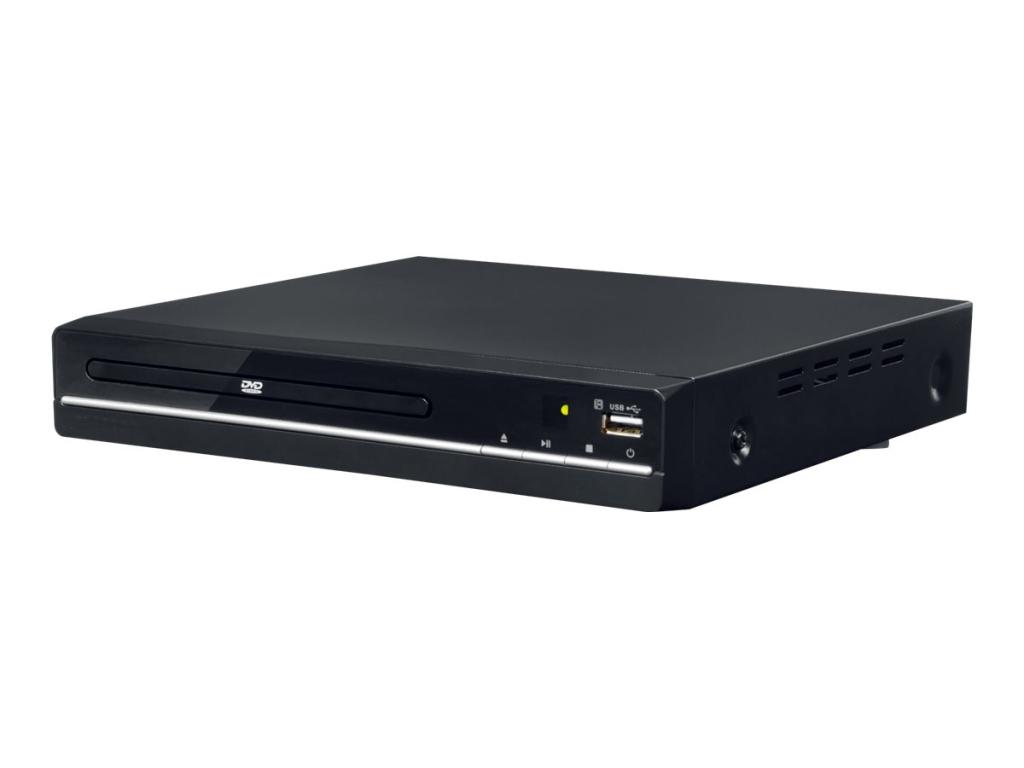 Image DENVER DVD-Player DVH-7787