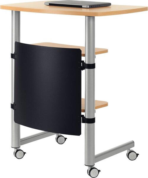 Image Deskin Stehpult Multi M Farbe: Buche