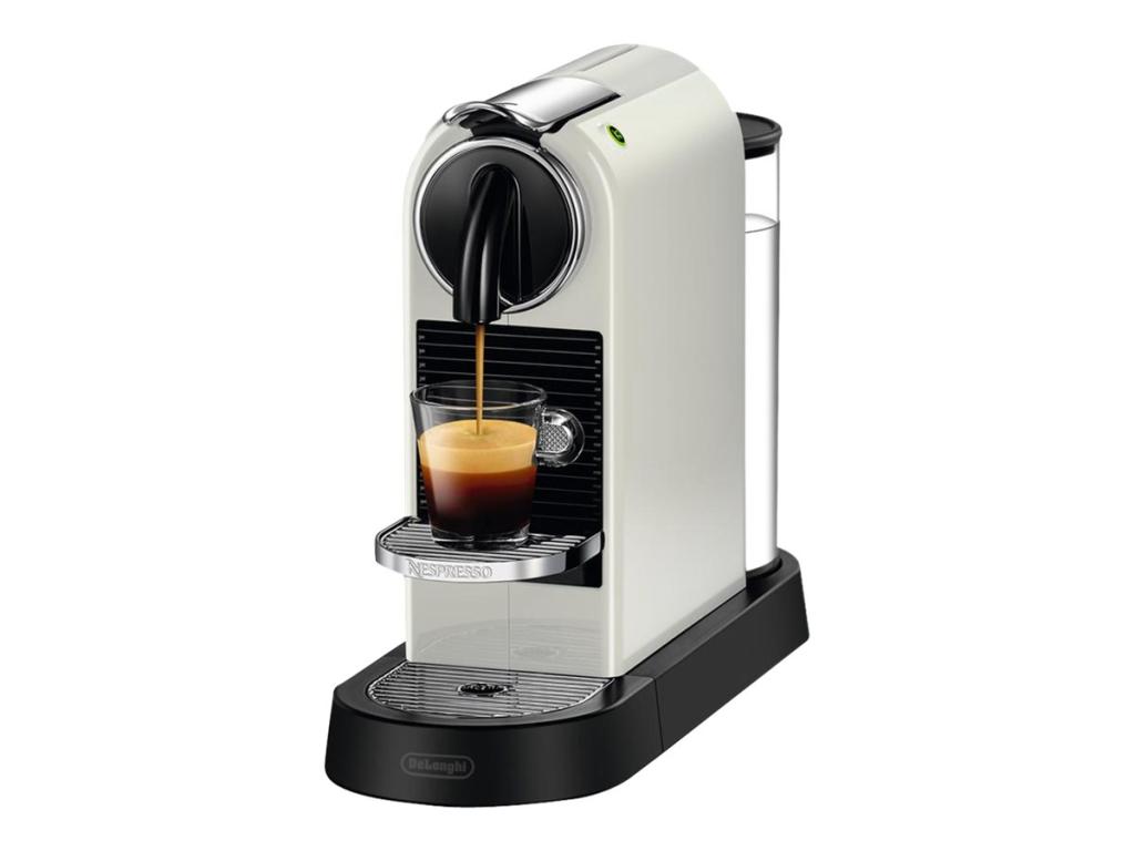 Image DE LONGHI DeLonghi EN 167.W Citiz