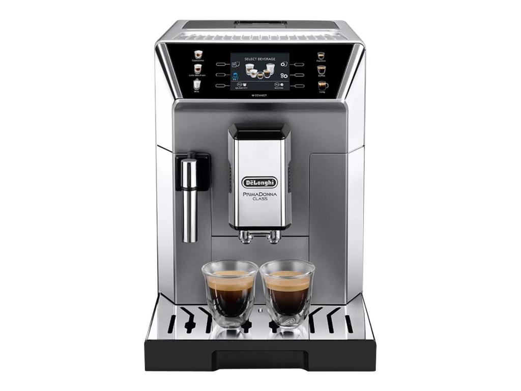 Image DE LONGHI Delonghi ECAM550.85MS