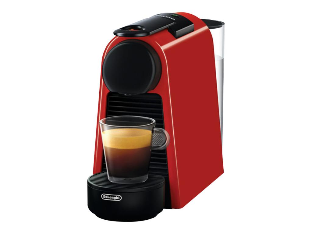 Image DE LONGHI Nesp. Essenza Mini EN85.R rd