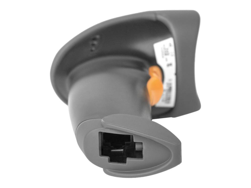 Image DIGITUS 2D Barcode Handscanner, QR-Code kompatibel