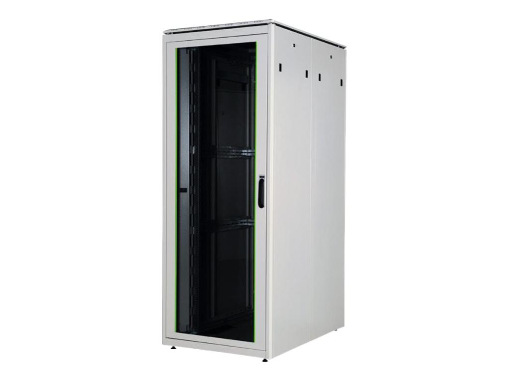 Image DIGITUS 42HE SERVERCABINET