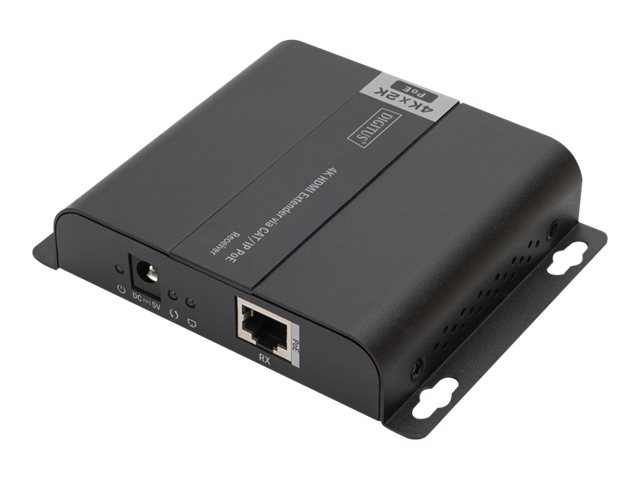 Image DIGITUS 4K HDMI Extender CAT/IP(empf.)
