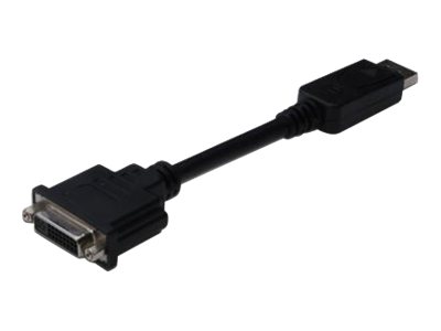 Image DIGITUS DISPLAYPORT ADAPTER CABLE. DP