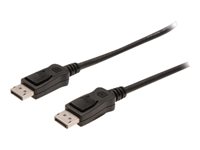 Image DIGITUS DisplayPort Anschlussk., 2m